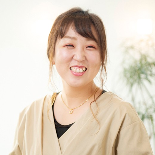 家づくりパートナーのスタッフ