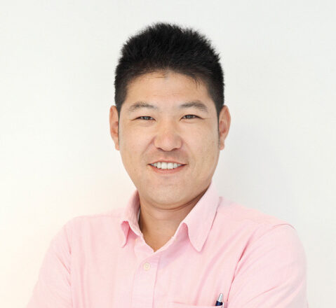 家づくりパートナーのスタッフ