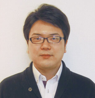 家づくりパートナーのスタッフ