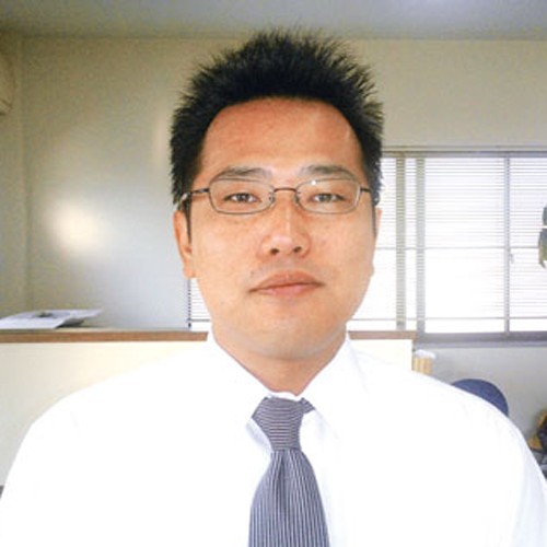 家づくりパートナーのスタッフ