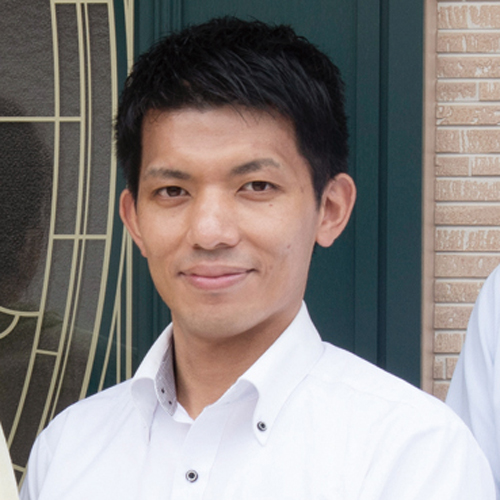 家づくりパートナーのスタッフ