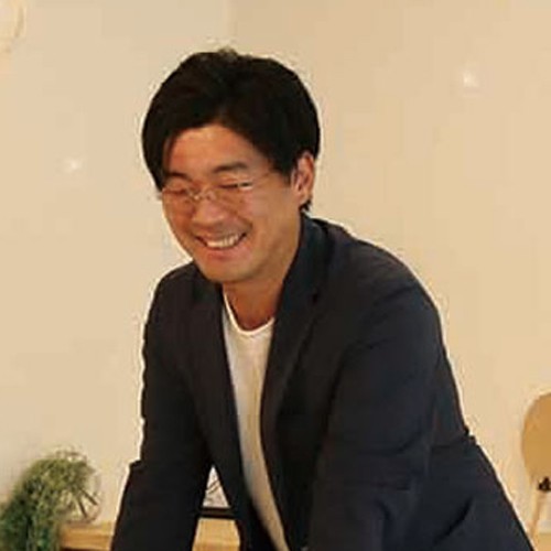 家づくりパートナーのスタッフ