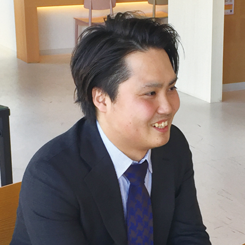 家づくりパートナーのスタッフ