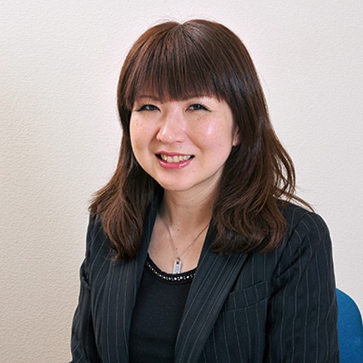 家づくりパートナーのスタッフ