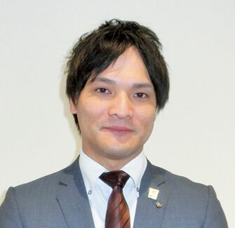 家づくりパートナーのスタッフ