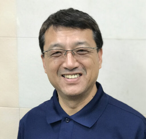 家づくりパートナーのスタッフ