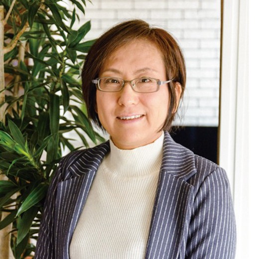 家づくりパートナーのスタッフ