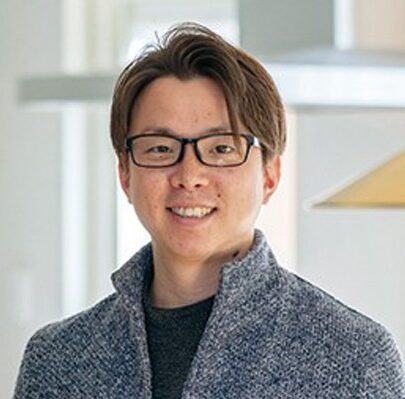 家づくりパートナーのスタッフ