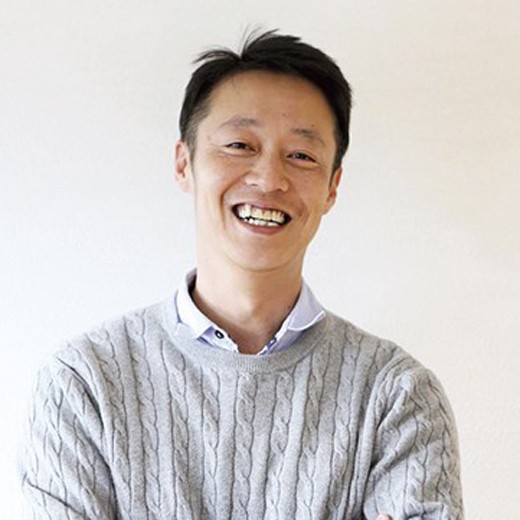 家づくりパートナーのスタッフ