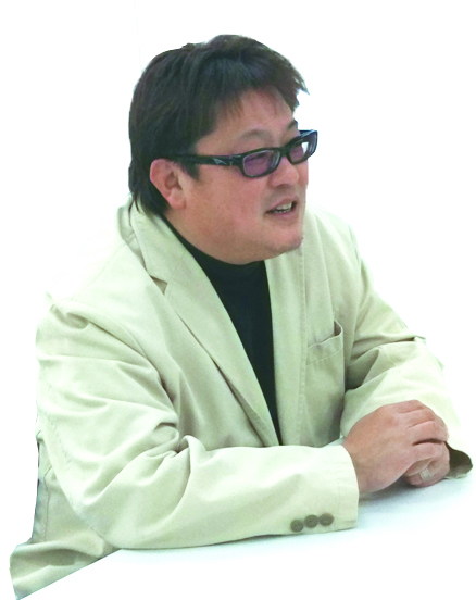 家づくりパートナーのスタッフ