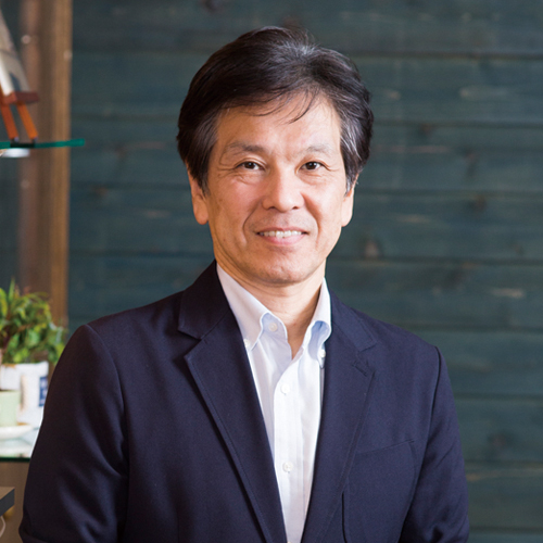 家づくりパートナーのスタッフ