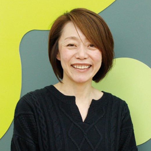 家づくりパートナーのスタッフ