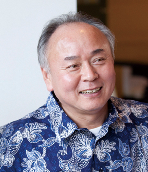 家づくりパートナーのスタッフ