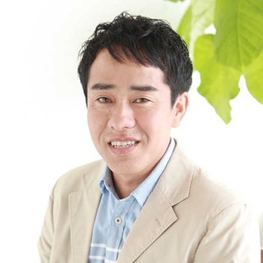 家づくりパートナーのスタッフ