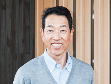 家づくりパートナーのスタッフ