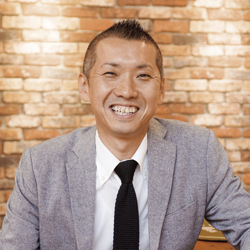 家づくりパートナーのスタッフ