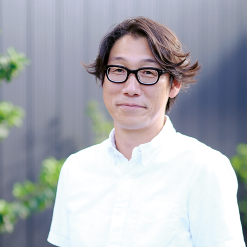 家づくりパートナーのスタッフ