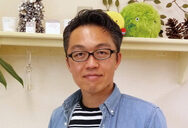 家づくりパートナーのスタッフ