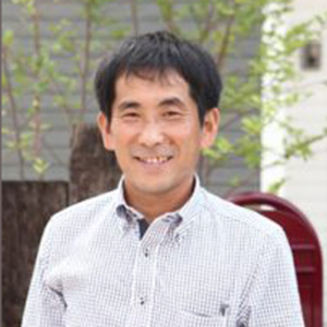 家づくりパートナーのスタッフ