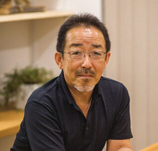 家づくりパートナーのスタッフ