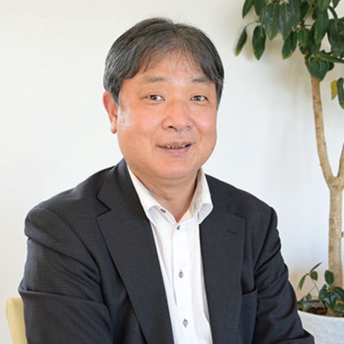 家づくりパートナーのスタッフ