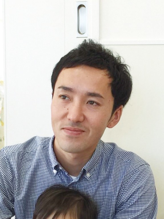 家づくりパートナーのスタッフ