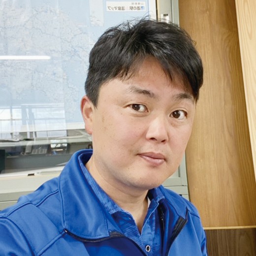 家づくりパートナーのスタッフ