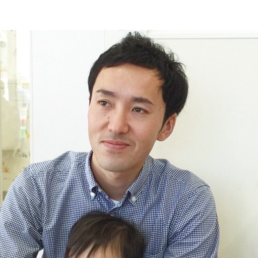 家づくりパートナーのスタッフ