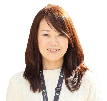 家づくりパートナーのスタッフ