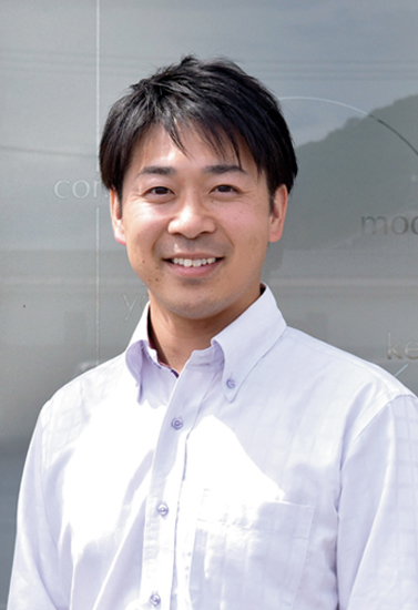 家づくりパートナーのスタッフ