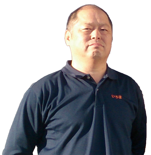 家づくりパートナーのスタッフ