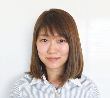 家づくりパートナーのスタッフ