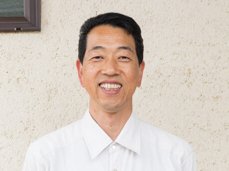 家づくりパートナーのスタッフ