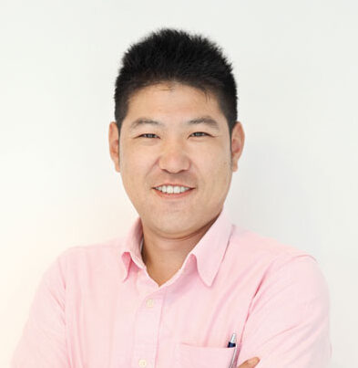 家づくりパートナーのスタッフ