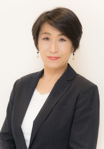 家づくりパートナーのスタッフ