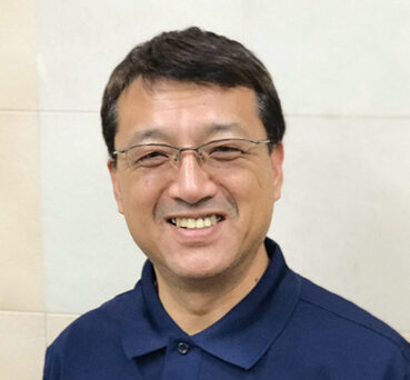 家づくりパートナーのスタッフ