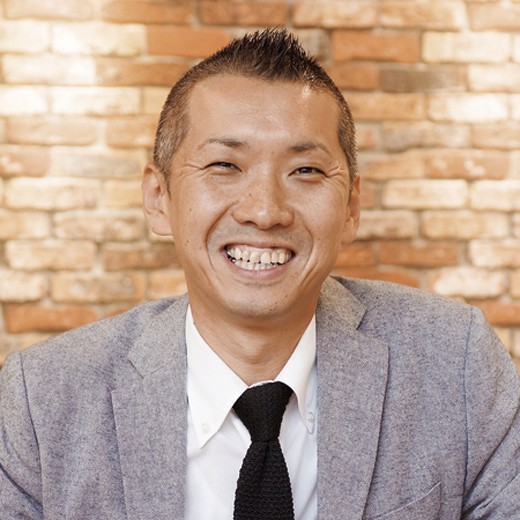 家づくりパートナーのスタッフ