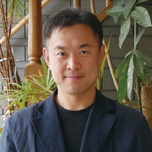 家づくりパートナーのスタッフ