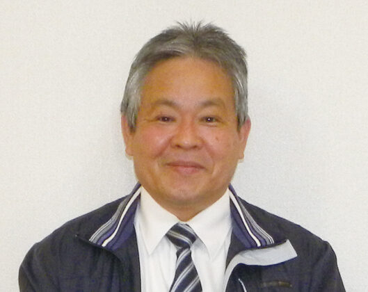 家づくりパートナーのスタッフ