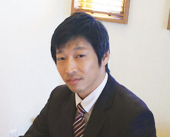 家づくりパートナーのスタッフ