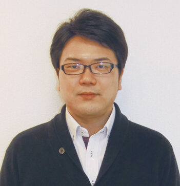 家づくりパートナーのスタッフ