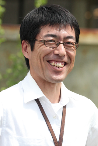 家づくりパートナーのスタッフ