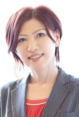 家づくりパートナーのスタッフ