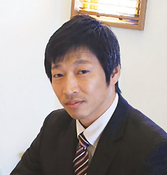 家づくりパートナーのスタッフ