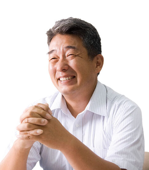 家づくりパートナーのスタッフ