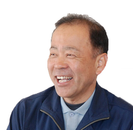 家づくりパートナーのスタッフ