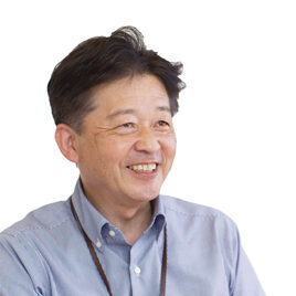 家づくりパートナーのスタッフ