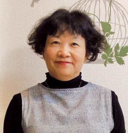 家づくりパートナーのスタッフ