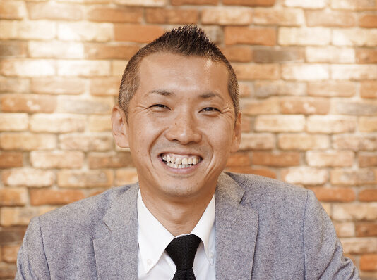 家づくりパートナーのスタッフ