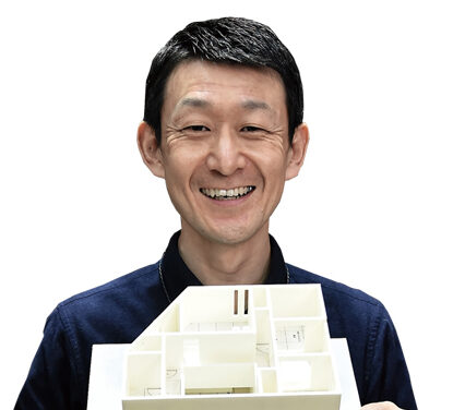 家づくりパートナーのスタッフ